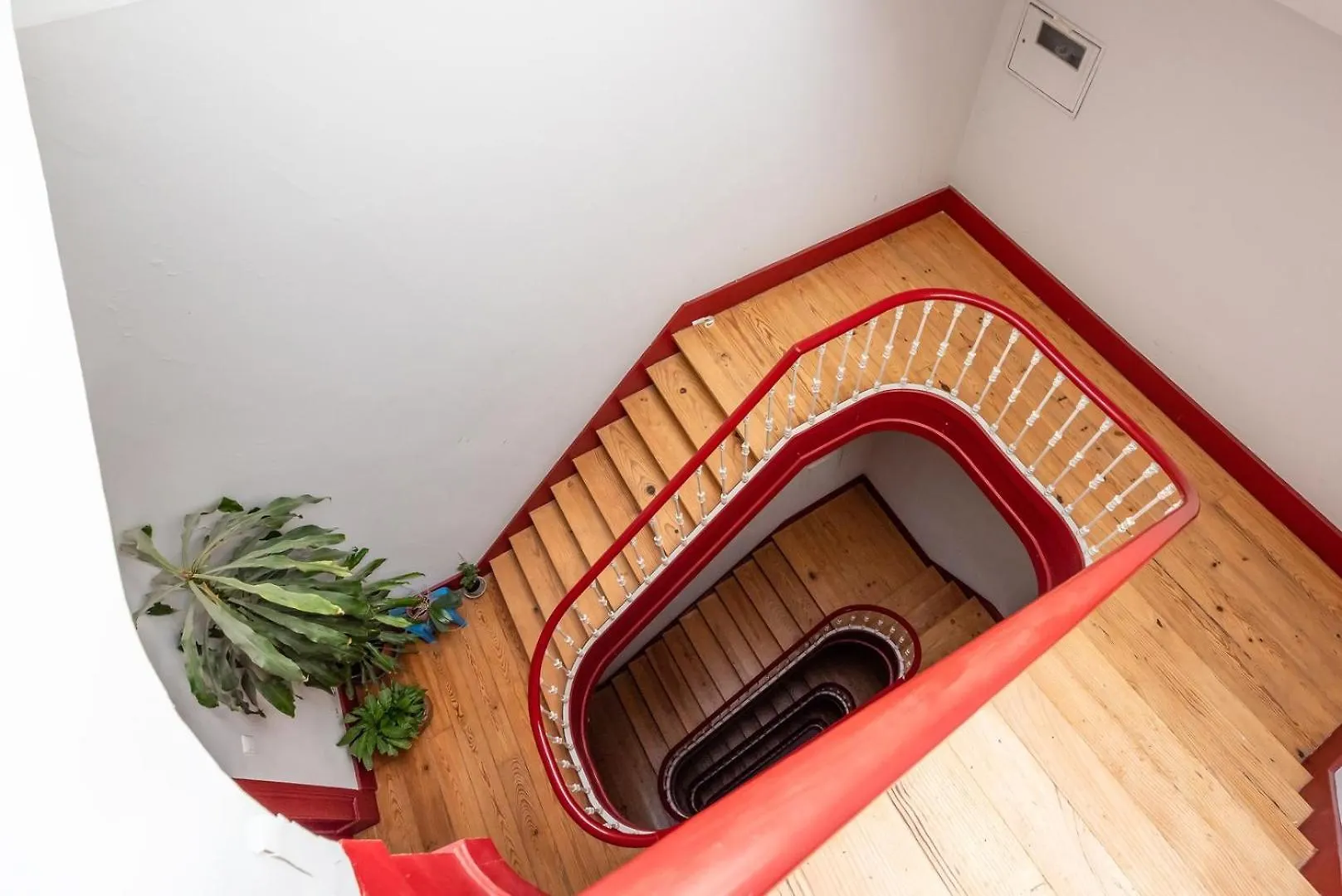 Апартаменты Guestready - Rare Terrace Apt, Historic Center Лиссабон