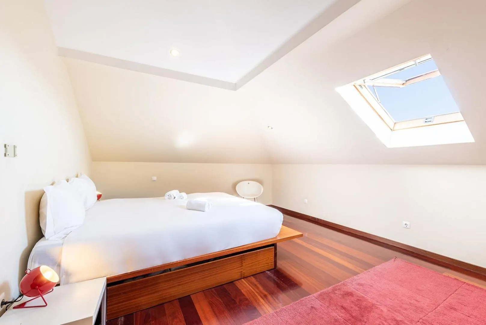 Апартаменты Guestready - Rare Terrace Apt, Historic Center Лиссабон