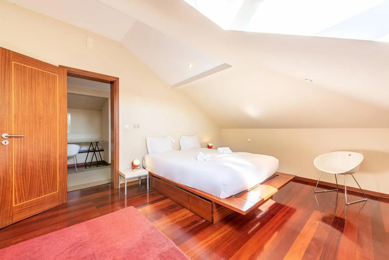 Апартаменты Guestready - Rare Terrace Apt, Historic Center Лиссабон Португалия