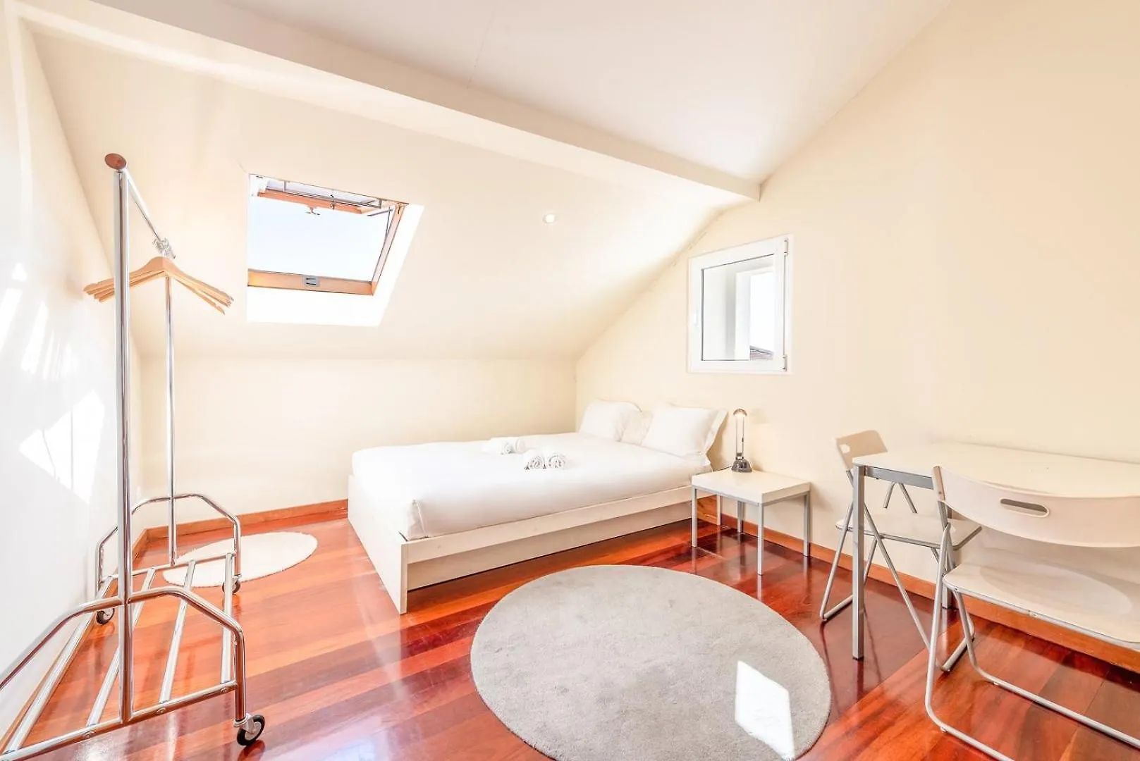 Апартаменты Guestready - Rare Terrace Apt, Historic Center Лиссабон