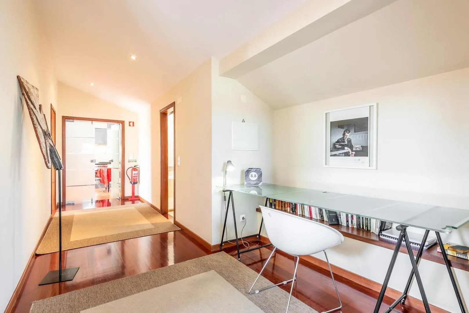 Апартаменты Guestready - Rare Terrace Apt, Historic Center Лиссабон